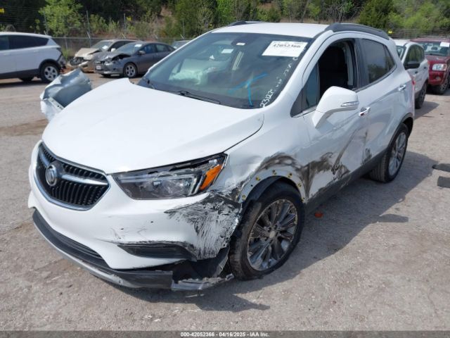 2019 BUICK ENCORE KL4CJASB5KB701679 Photo 5