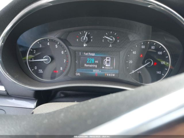2019 BUICK ENCORE KL4CJASB5KB701679 Photo 6