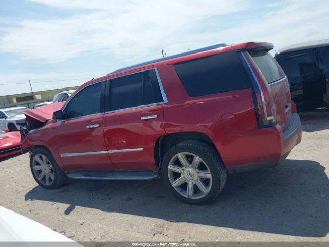1GYS3BKJ3FR275149 Cadillac Escalade Luxury