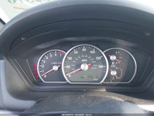2004 MITSUBISHI GALANT 4A3AB36F94E139724 Photo 6