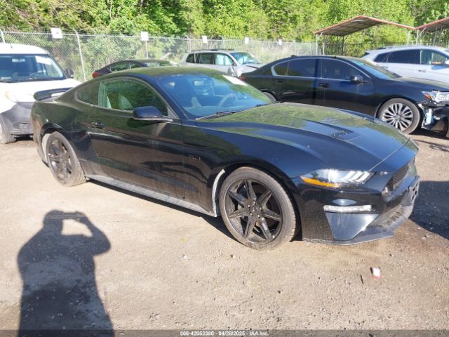 2019 FORD MUSTANG 1FA6P8CF2K5108720
