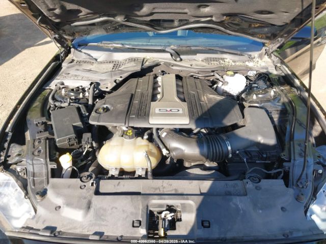 2019 FORD MUSTANG 1FA6P8CF2K5108720 Photo 9