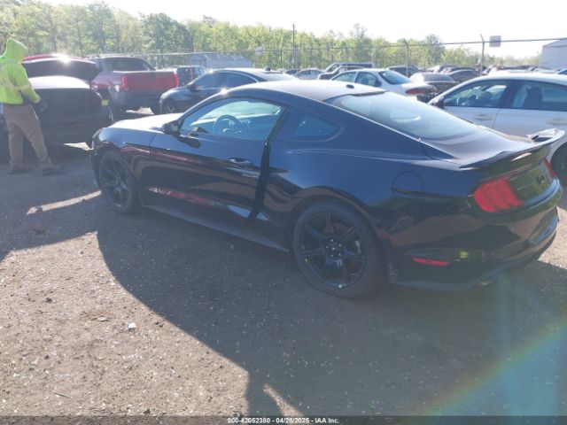 2019 FORD MUSTANG 1FA6P8CF2K5108720 Photo 2