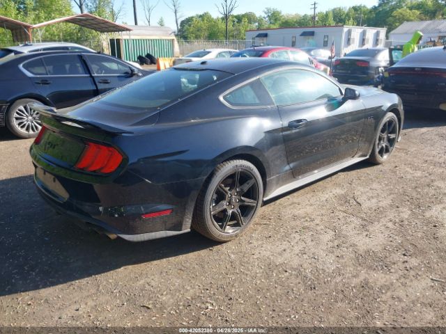 2019 FORD MUSTANG 1FA6P8CF2K5108720 Photo 3