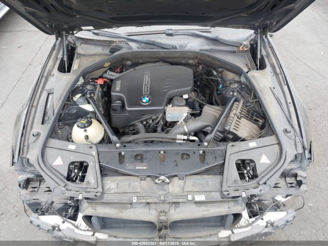 WBA5A5C56FD514814 BMW 528I