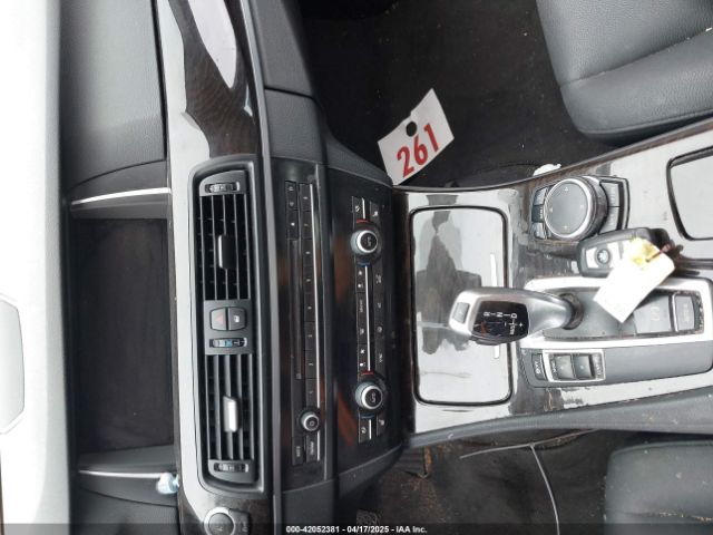 WBA5A5C56FD514814 BMW 528I