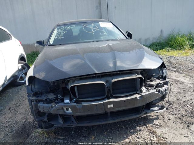 WBA5A5C56FD514814 BMW 528I