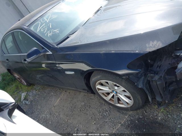 WBA5A5C56FD514814 BMW 528I