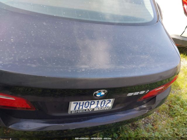WBA5A5C56FD514814 BMW 528I