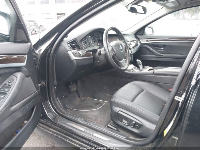 WBA5A5C56FD514814 BMW 528I