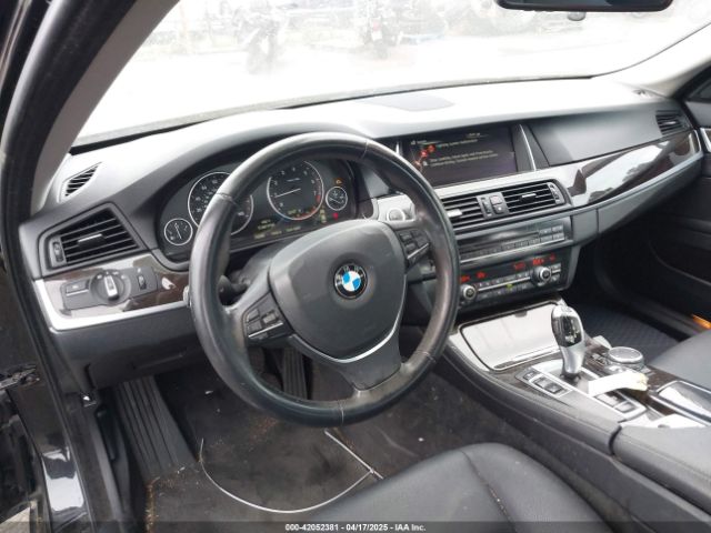 WBA5A5C56FD514814 BMW 528I