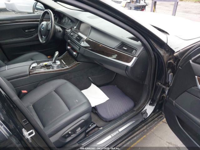WBA5A5C56FD514814 BMW 528I
