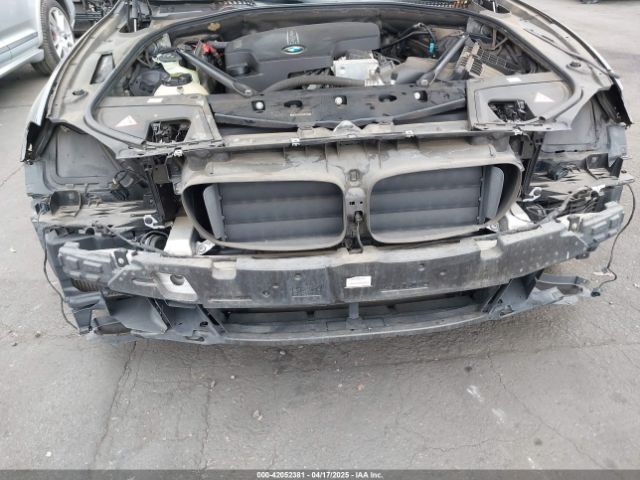 WBA5A5C56FD514814 BMW 528I
