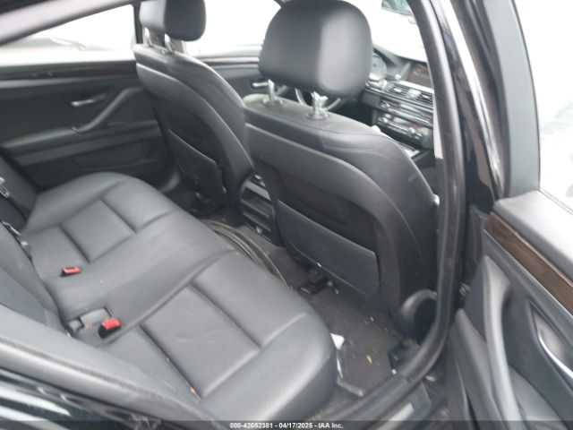 WBA5A5C56FD514814 BMW 528I