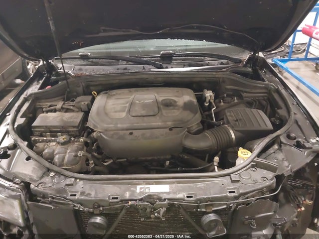 1C4RJFAG4HC767430 Jeep 2017