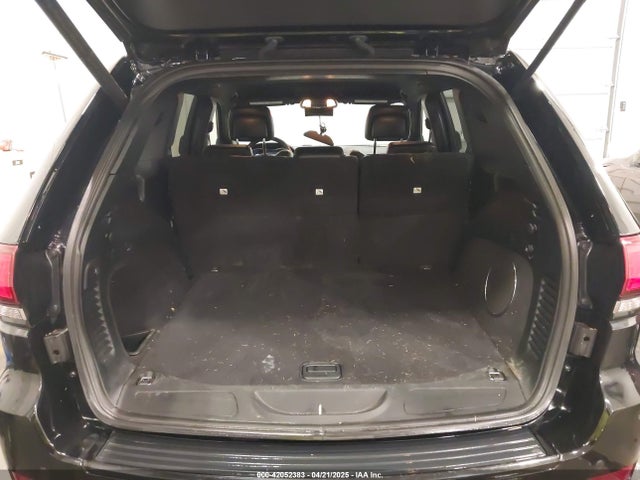 1C4RJFAG4HC767430 Jeep 2017