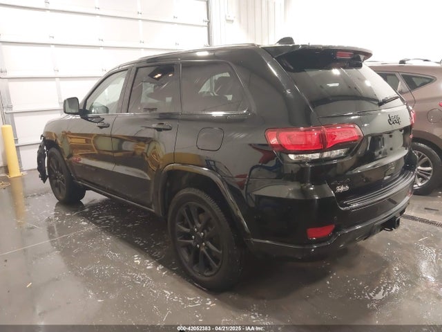 1C4RJFAG4HC767430 Jeep 2017