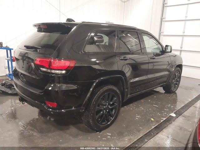 1C4RJFAG4HC767430 Jeep 2017