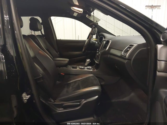1C4RJFAG4HC767430 Jeep 2017