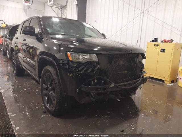 1C4RJFAG4HC767430 Jeep 2017