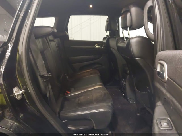 1C4RJFAG4HC767430 Jeep 2017