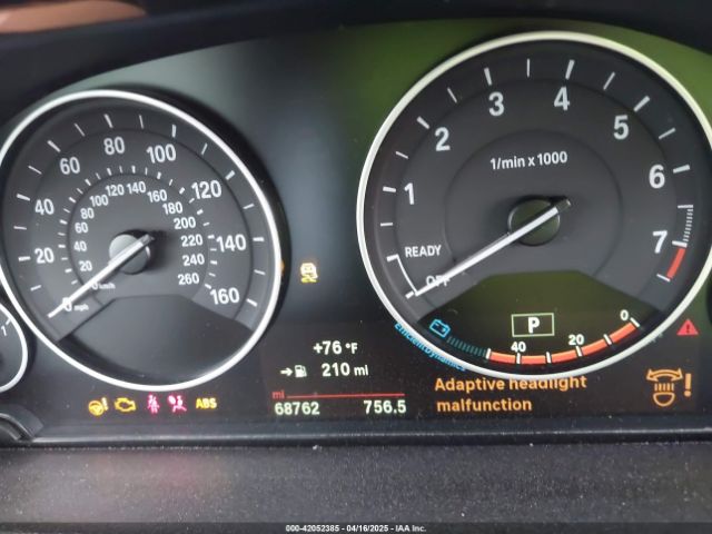 2018 BMW 430I GRAN COUPE WBA4J1C53JBG80851 Photo 6