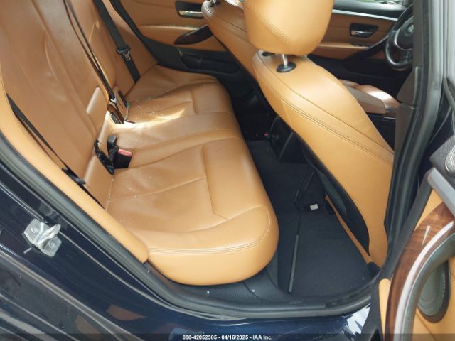 2018 BMW 430I GRAN COUPE WBA4J1C53JBG80851 Photo 7