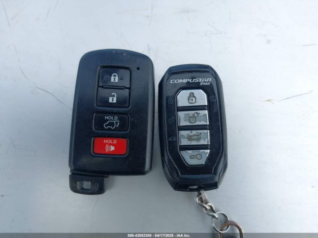 5TDDZRFH5HS456593 Toyota Highlander Limited Platinum