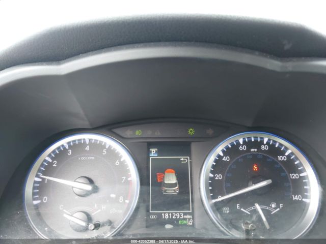 5TDDZRFH5HS456593 Toyota Highlander Limited Platinum