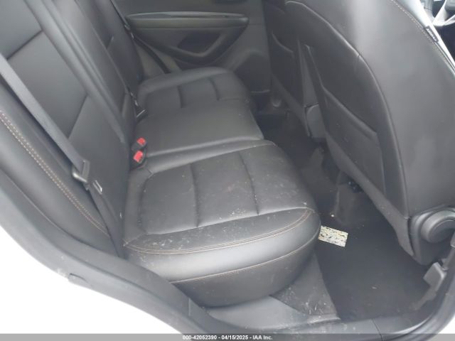 KL7CJPSMXNB526129 Chevrolet Trax Awd Lt