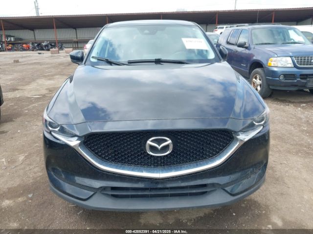 JM3KFBCL0H0162965 Mazda Cx-5 Touring