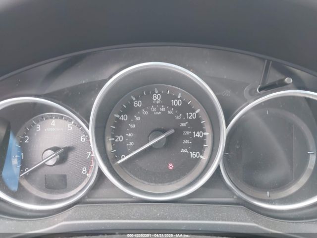 JM3KFBCL0H0162965 Mazda Cx-5 Touring