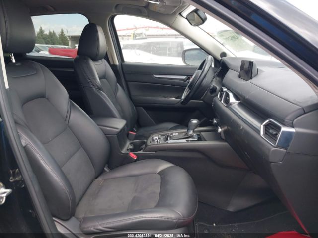 JM3KFBCL0H0162965 Mazda Cx-5 Touring