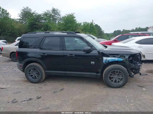3FMCR9B66RRF44276 Ford Bronco Sport Big Bend