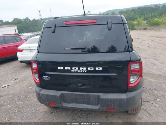 3FMCR9B66RRF44276 Ford Bronco Sport Big Bend