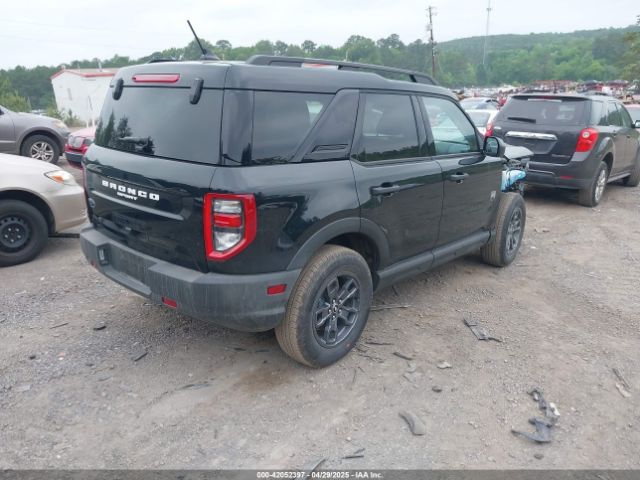 3FMCR9B66RRF44276 Ford Bronco Sport Big Bend