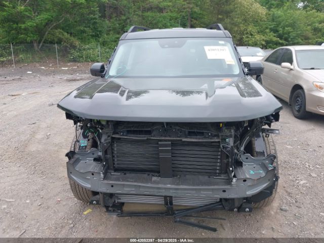 3FMCR9B66RRF44276 Ford Bronco Sport Big Bend