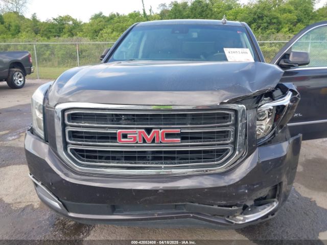 1GKS1JKC9JR371923 GMC Yukon Xl Slt Standard Edition