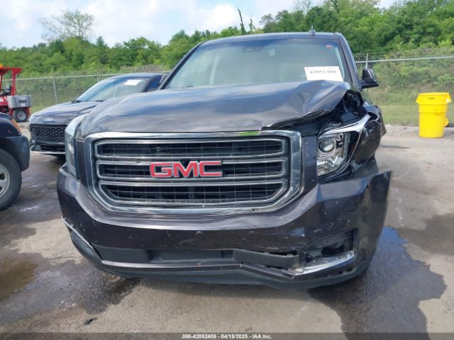 1GKS1JKC9JR371923 GMC Yukon Xl Slt Standard Edition