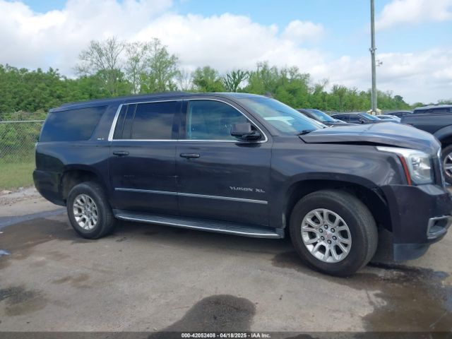 1GKS1JKC9JR371923 GMC Yukon Xl Slt Standard Edition