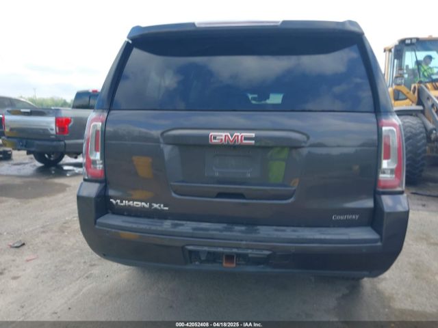 1GKS1JKC9JR371923 GMC Yukon Xl Slt Standard Edition