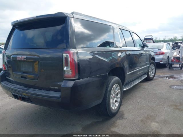 1GKS1JKC9JR371923 GMC Yukon Xl Slt Standard Edition