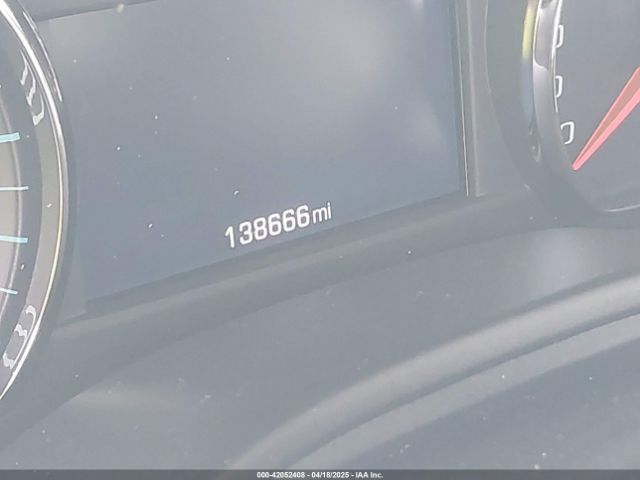 1GKS1JKC9JR371923 GMC Yukon Xl Slt Standard Edition