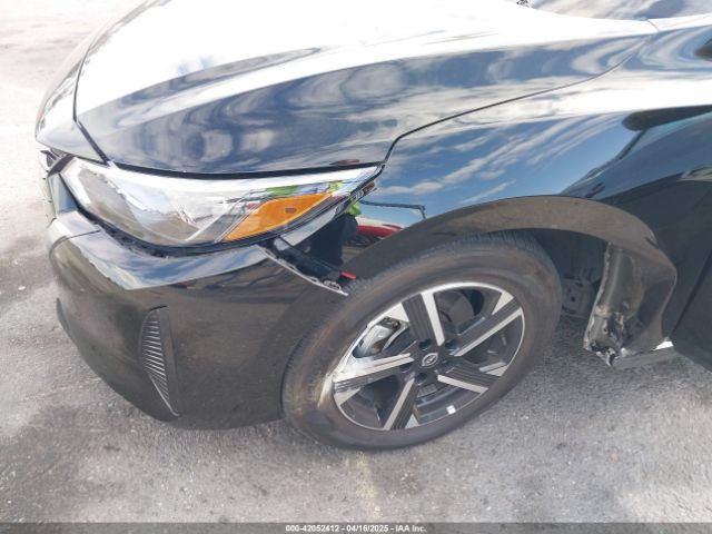 3N1AB8CV9RY378456 Nissan Sentra Sv Xtronic Cvt