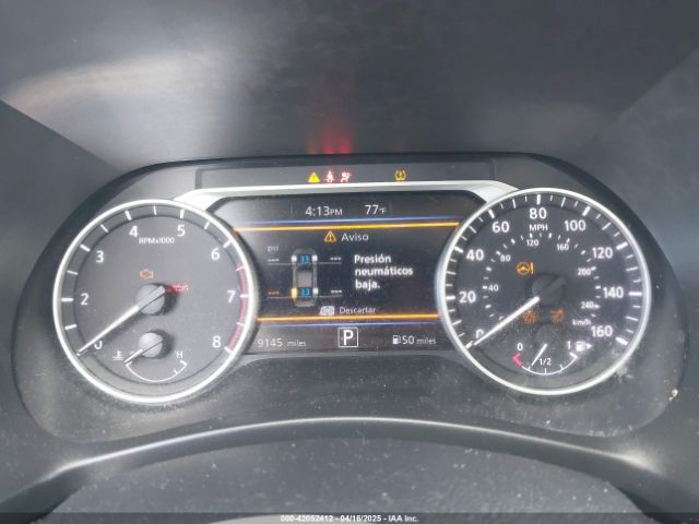 3N1AB8CV9RY378456 Nissan Sentra Sv Xtronic Cvt