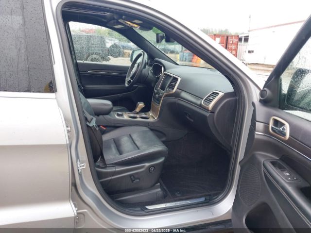 1C4RJFBG4HC891759 Jeep Grand Cherokee Limited 4x4