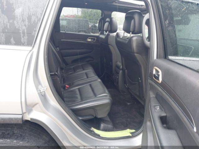 1C4RJFBG4HC891759 Jeep Grand Cherokee Limited 4x4