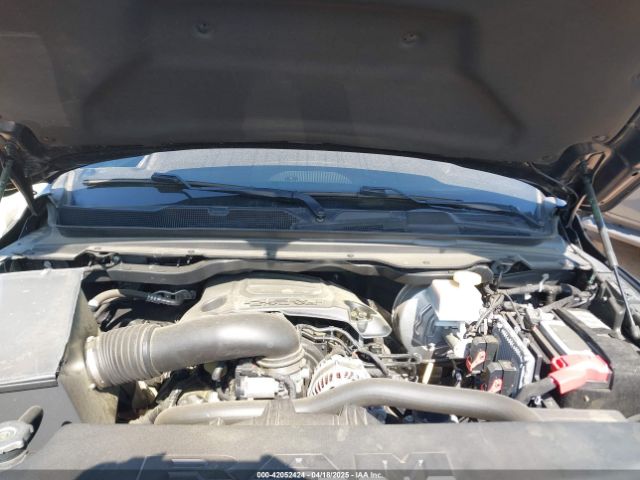 2021 RAM 1500 1C6RREFT1MN769814 Photo 9