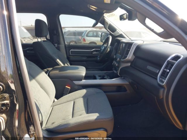 2021 RAM 1500 1C6RREFT1MN769814 Photo 4