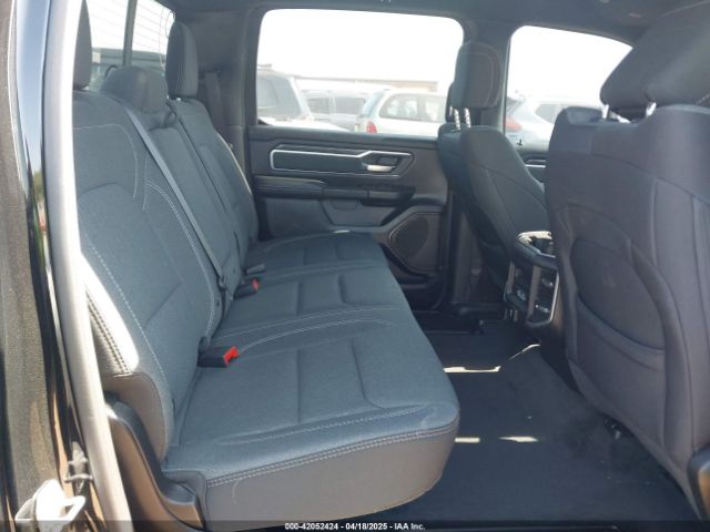 2021 RAM 1500 1C6RREFT1MN769814 Photo 7